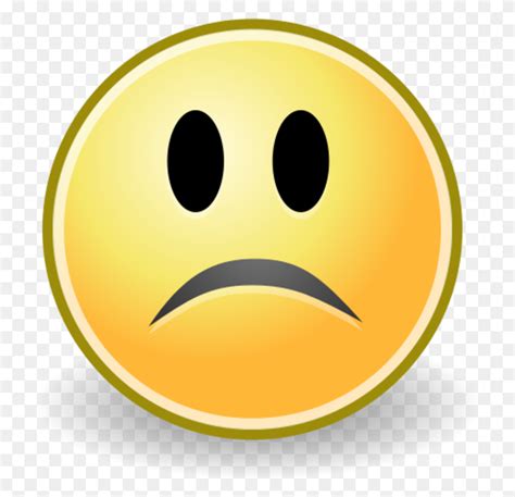 Sad Emoji Face Latest Smiley With Emoticon Yellow Face Sad Face Emoji