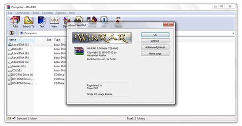 Winrar 32 Bit Download Softonic Winrar 32 Bit Download Latest Version
