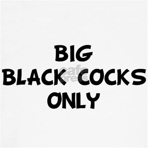 Big Black Cocks Only Classic Thong By Hearts Cafepress