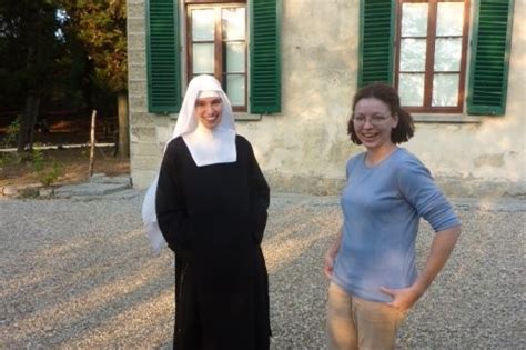Documentary following the stories of two women in their early twenties as they prepare to become nuns. Fundraiser by John Paul Connolly : Help Me See My Sister ...