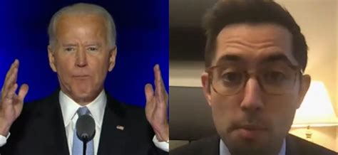 Bidens Deputy Press Secretary Tj Ducklo Suspended But Not Fired For Being Rude To Politico