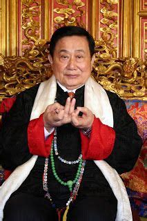 Ying xiong dui ying xiong. His Holiness Grandmaster Professor Lin Yun - Yun Lin ...