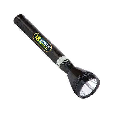 Top 8 Torch Lights In India Rechargeable Flashlights Rechargeable