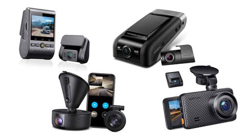10 Best Front And Rear Dash Cams 2020