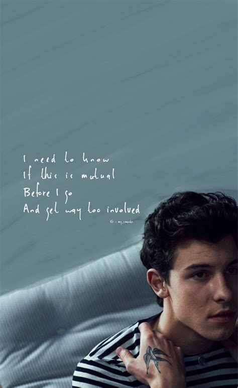 Pin By Itzel Bárcenas On Shawn Mendes Wallpapers Shawn Mendes