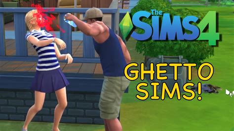 Sims 4 Ghetto Cc Bestmload