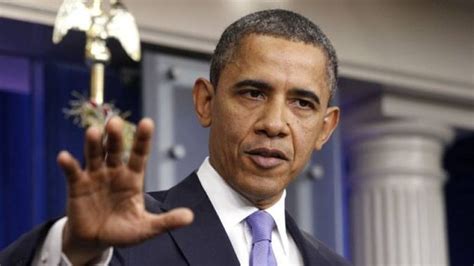 Ask Bin Laden If I M An Appeaser Obama Tells Critics Cbc News