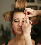 Airbrush Makeup Classes Photos