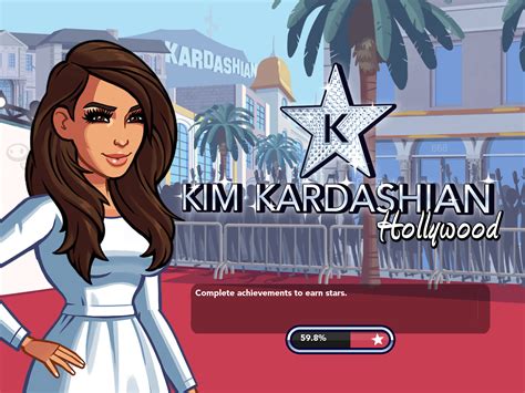 I Played The Kim Kardashian Iphone Game And Now I Finally Get It