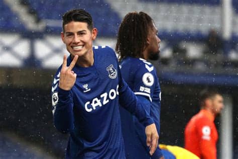 The official instagram page of everton football club. Everton Players Rated In Comfortable Win Vs Brighton - The ...