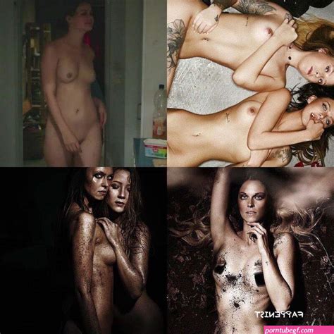 Luise Matejczyk Nackt Nudes Leaks