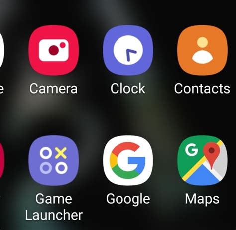 Clock Icon On Samsung Phone How To Disable Alarm Icon In Status Bar