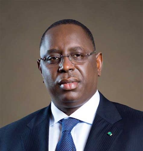 Liondub street series volume 11 black widow. Au président de la République, son Excellence Macky Sall ...