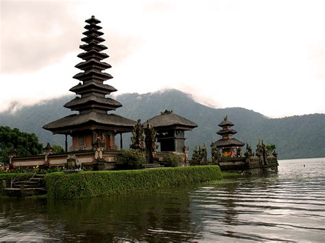 Bedegul Bali Indonesia Hd Wallpaper Wide Screen Wallpaper 1080p2k4k