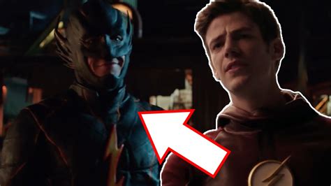 Although the flash's fourth season has been rather uneven, that didn't stop the show from finishing on a strong note. The Flash Season 3 Episode 1 Trailer Breakdown! - "Run ...