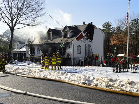 Miller Place Fire Injures 2 Women Miller Place Ny Patch