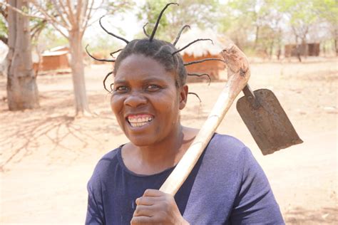 Meet Five Newly Empowered Women Farmers From Zambia And Mozambique Ms Magazine