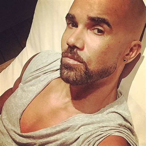 Shemar Moore Returning To Criminal Minds For Season 12 Finale