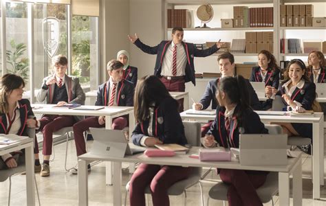 470,622 likes · 10,767 talking about this · 303 were here. Netflix's Elite season 2: Plot, cast, trailers and ...