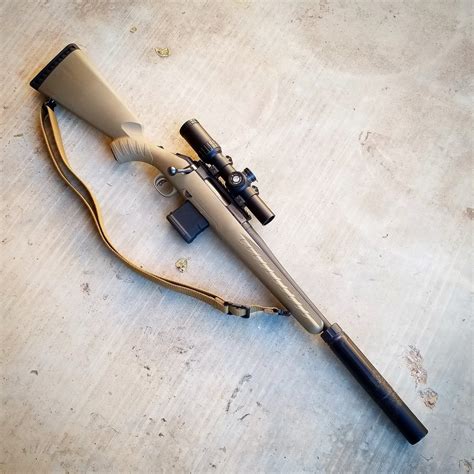 Ruger American Ranch Rifle Owners I Need Your Help With Some