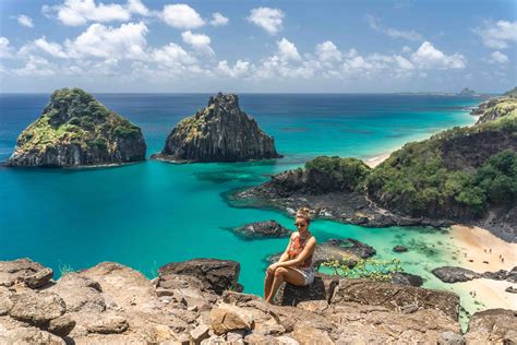 Melhores Praias Do Brasil — Vamos Pra Onde?