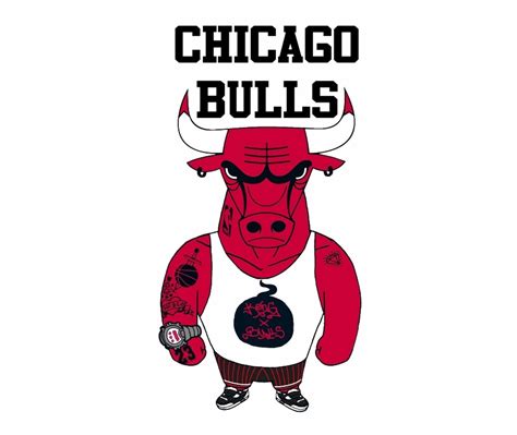 Free Chicago Bulls Png Download Free Chicago Bulls Png Png Images