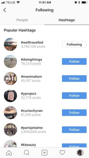 The 2019 Instagram Hashtag Guide—how To Use Them And Get Results
