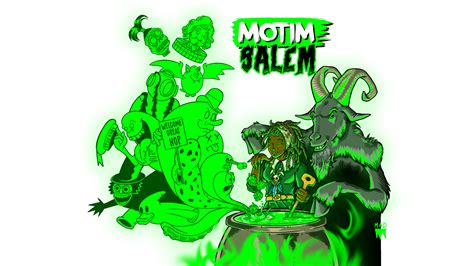 Salem Motim