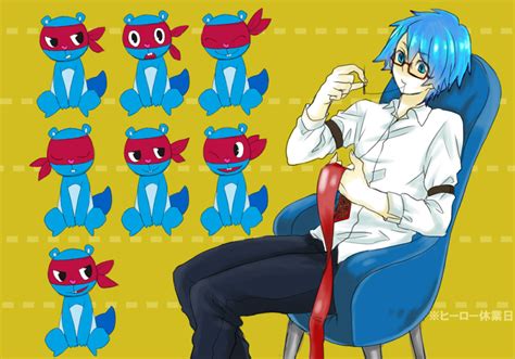 Splendid Htf Happy Tree Friends Image By Metsu Shio 310504