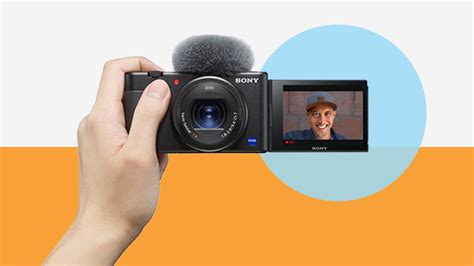 Best Cameras For Vlogging 2023 Choices For Every Budget 48 Off