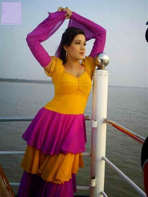 Mahiya Mahi Actresses Bangladeshi Latest Pics