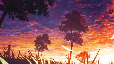 Bộ Sưu Tập 555 Background Anime Evening Chất Lượng Cao Tải Miễn Phí