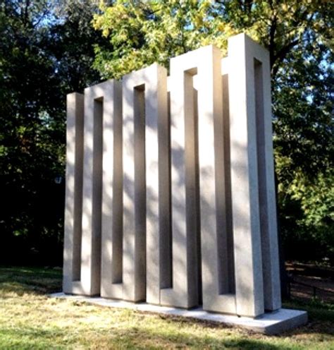 Call For Artists Sculpture At Fort Tryon Park