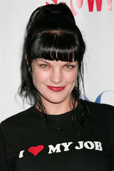 Ncis Star Pauley Perrette Attacked Grateful To Be Alive Access
