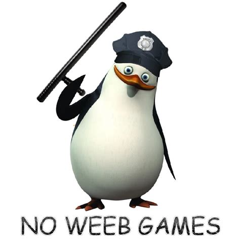 Private Lays Down The Law No Anime Penguin Know Your Meme