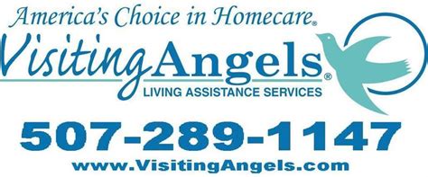 Visiting Angels Senior Care Independant Living Assisted Living Home Health Care