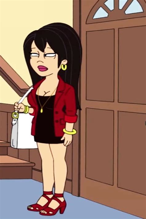 Image American Dad Gwen Ling Tjlive Hot Sex Picture