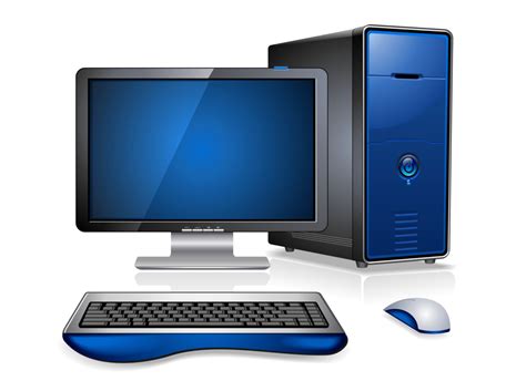 Computadores Definición De Computador