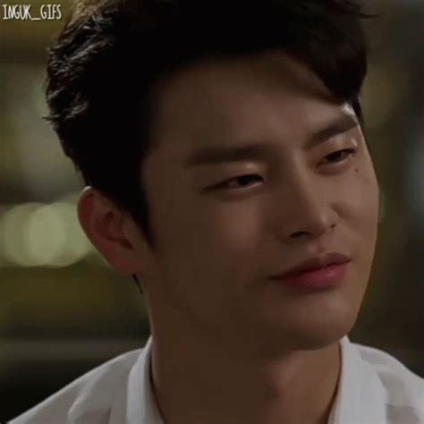 GIF Discover Share GIFs Jung Somin Seo In Guk Animated Gif