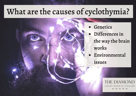 Cyclothymia Cyclothymic Disorder Causes Symptoms And Treatments