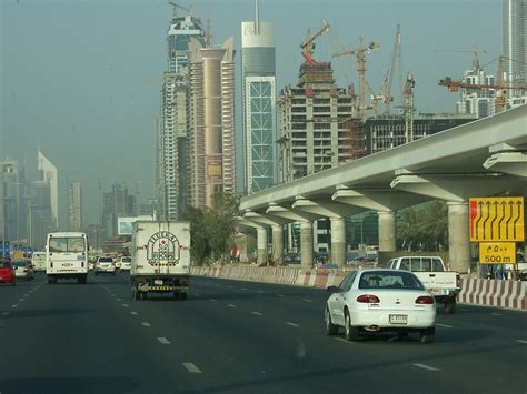 Dubai Traffic Mymoneysouq Financial Blog