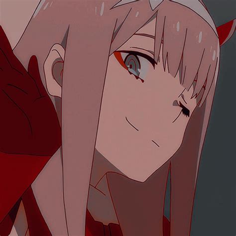 Zero Two 1080x1080 Pixels Zero Two 4k 8k Hd Darling In The Franxx Wallpaper On The Other