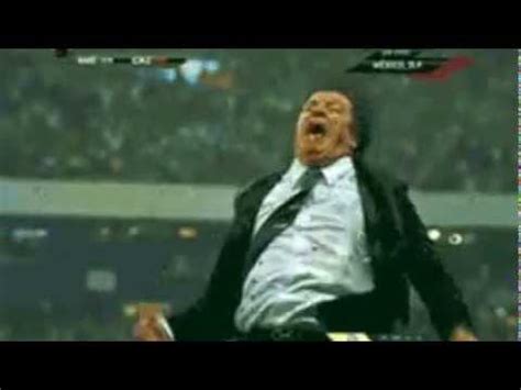 Miguel herrera aseguró este jueves en su presentación como nuevo entrenador de los tigres uanl del herrera reconoció que superar a ferretti, quien ganó con los tigres cinco títulos de liga, una. MIGUEL HERRERA TRANSFORMACION SUPER SAYAYIN) JAJAJAJA ...