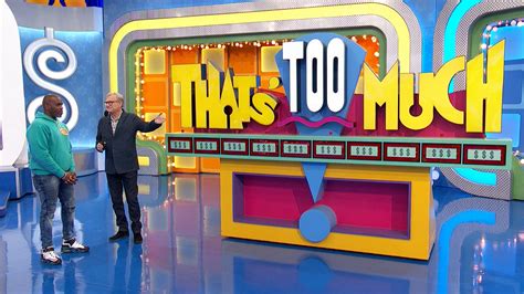 watch the price is right season 52 the price is right at night jackpot january 1 31 24