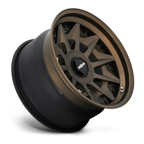 Rotiform Cvt Wheels