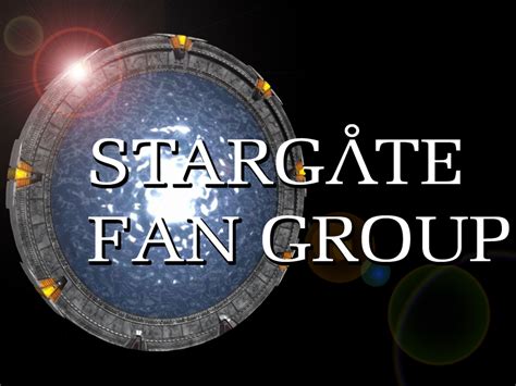 New Stargate Universe Preview News Mod Db