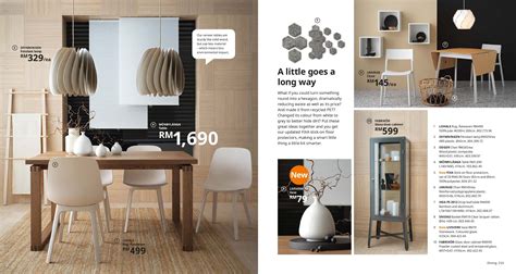 Did you spot a hackable item in the 2018 ikea catalogue? Ikea Catalogue 2020 (Part 3) | Malaysia Catalogue
