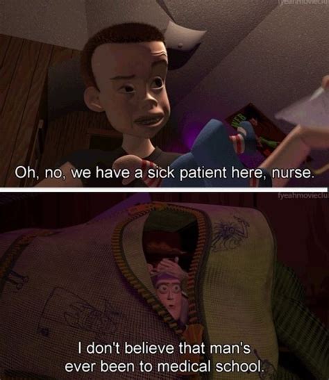 23 Hilarious Toy Story Moments Thatll Make You Laugh Every Time