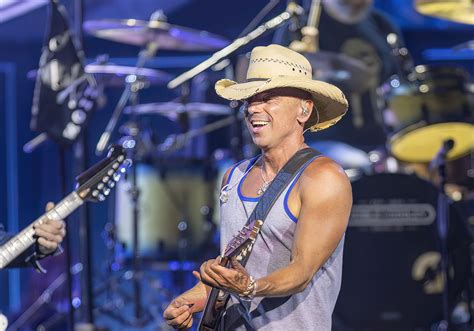 Kenny Chesney Announces Upstate Ny Concert For 2023