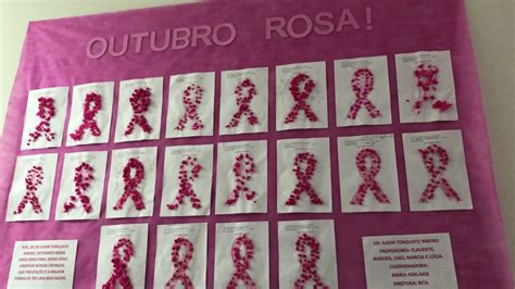 Actualizar Imagem Outubro Rosa Atividade Br Thptnganamst Edu Vn